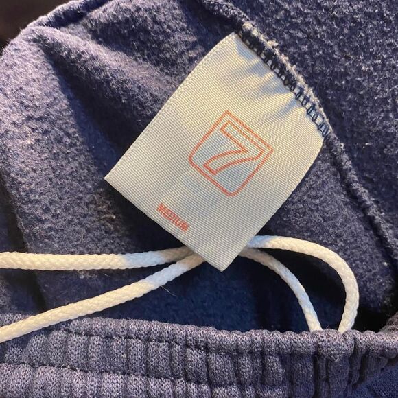 Vintage Dallas cowboys sweatpants - 1995 Logo 7 Dallas Cowboys Sweatpants - Picture 4 of 4